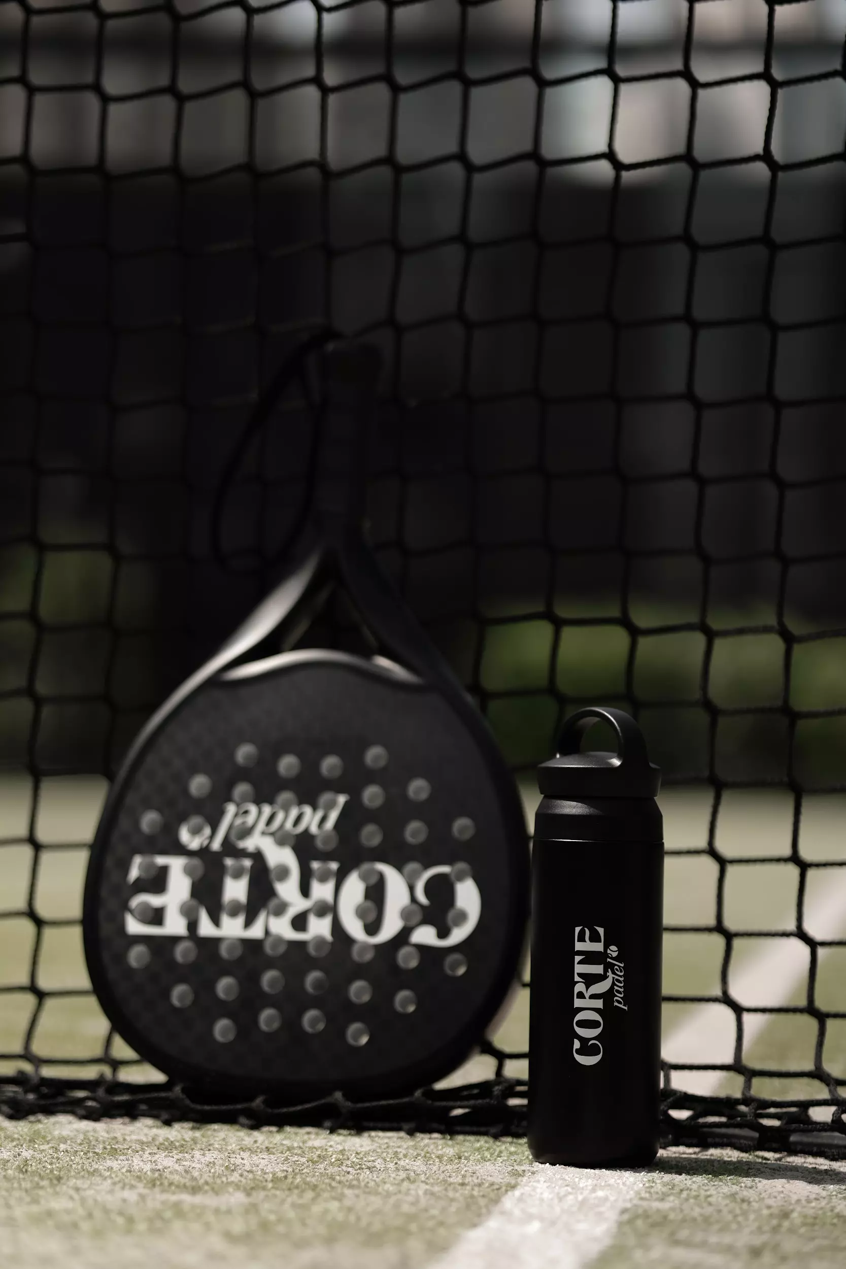 Photo of Corte padel 11